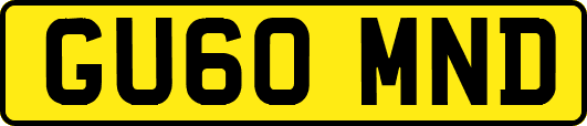 GU60MND