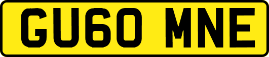 GU60MNE
