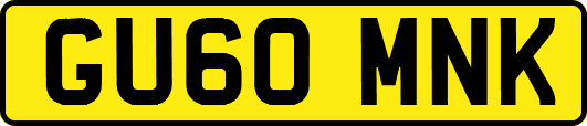 GU60MNK