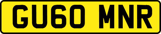 GU60MNR