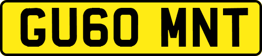 GU60MNT