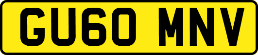 GU60MNV
