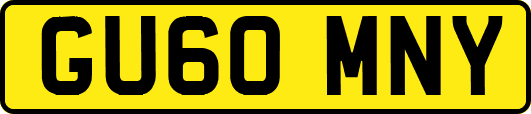 GU60MNY