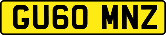 GU60MNZ