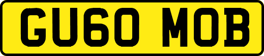 GU60MOB