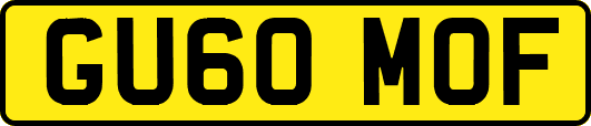 GU60MOF