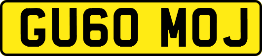 GU60MOJ
