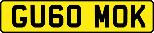 GU60MOK