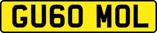 GU60MOL