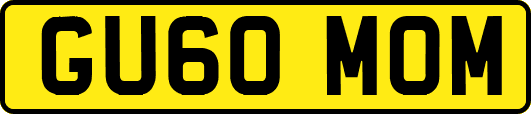 GU60MOM