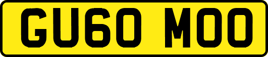 GU60MOO