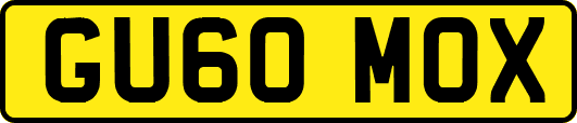 GU60MOX