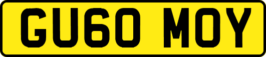 GU60MOY