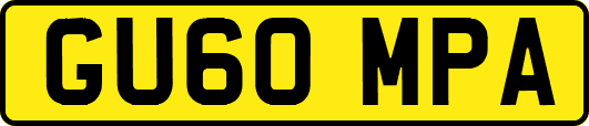 GU60MPA