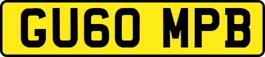 GU60MPB