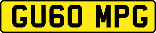 GU60MPG