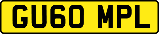 GU60MPL