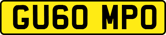 GU60MPO