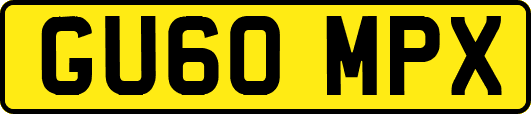 GU60MPX
