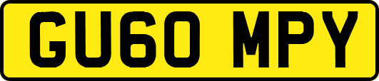 GU60MPY