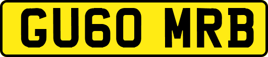 GU60MRB