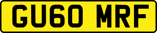 GU60MRF