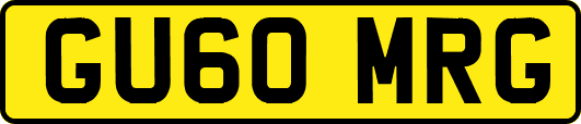 GU60MRG