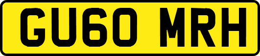 GU60MRH