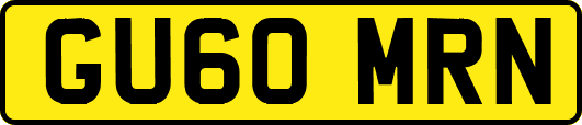 GU60MRN