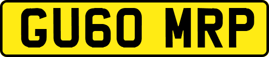 GU60MRP
