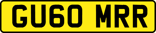 GU60MRR