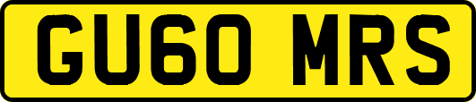GU60MRS