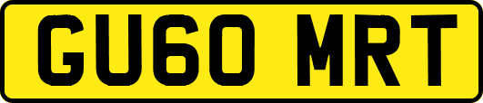 GU60MRT