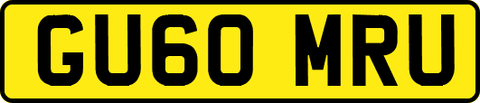 GU60MRU