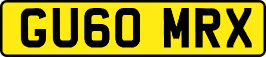 GU60MRX