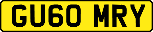 GU60MRY