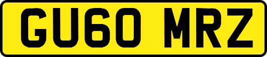 GU60MRZ
