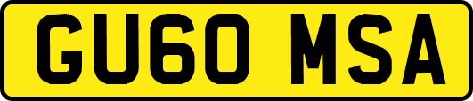 GU60MSA