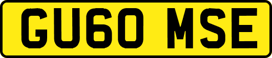GU60MSE