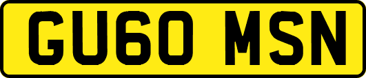 GU60MSN