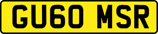 GU60MSR