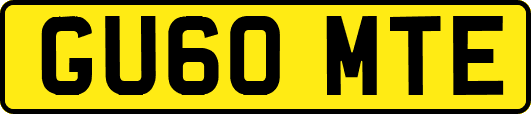 GU60MTE
