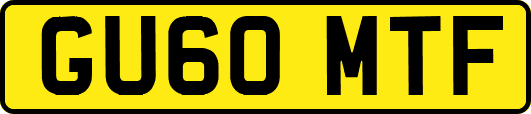 GU60MTF