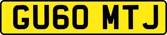 GU60MTJ