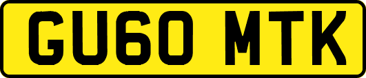 GU60MTK