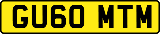 GU60MTM