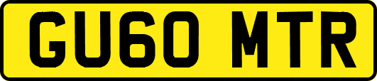 GU60MTR