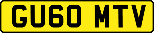 GU60MTV