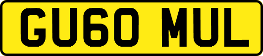 GU60MUL