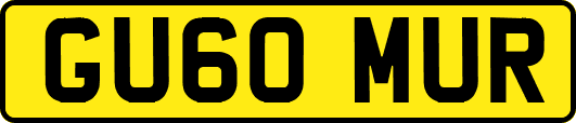 GU60MUR